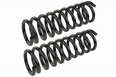 MEVSMS6194 FRONT COIL SPRINGS SOME  1965 - 68 CHEV FULL SIZE