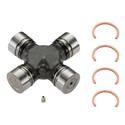 FAM235 1344 KNUT KORS Bearing Cap Diameter 1.125" Width Including Clips 2.556"