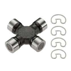 MOG253 MOOG U JOINT Super Strength, 1310-1330 Conversion, Solid,