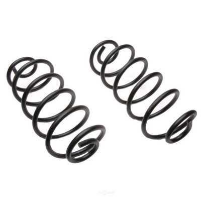 MEVSMS5245 REAR SPRINGS SOM GM