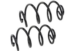 MOG5399 REAR COIL SPRINGS SOME CHEVY EL CAMINO