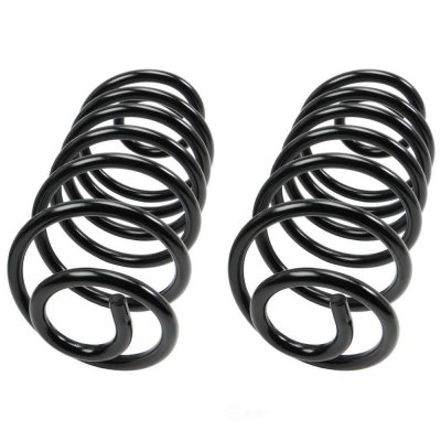 MOGCC501 VARIABLE RATE COIL SPRINGS, VISSA CHEV AND GM 1966 - 72 REAR