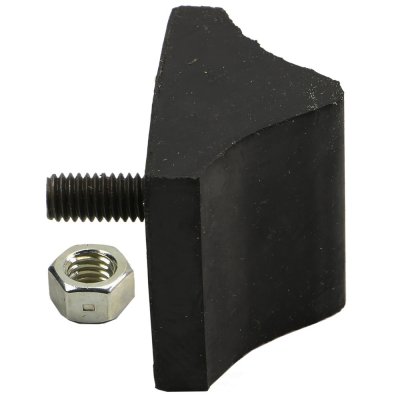 MOGK3180  GENOMSLAG GUMMI MOPAR