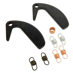 MOR72310 TIMING KIT CHEV POINT DIST