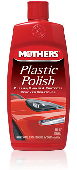 MOT06208 Plastic Polish