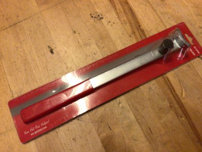 MRG8012 Mr. Gasket Pulley Holder Adjustable Pulley Holding Tool