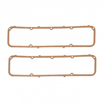 MRG875 Mr. Gasket Performance Valve Cover Gaskets Fits 1968-1979 AMC 304-401 V8