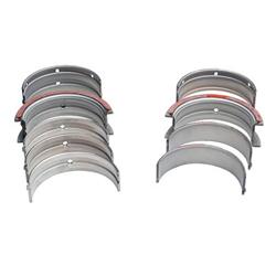 CLEMS2324P10 Engine Crankshaft Main Bearing Set MOPAR B.B. 1959 - 73