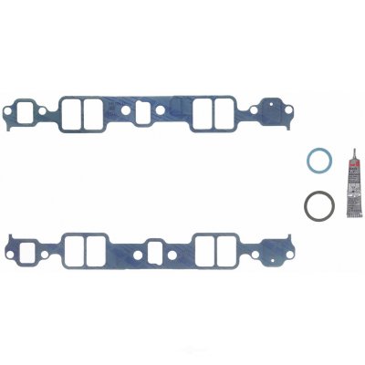 FELMS93317 CHEV TBI INTAKE GASKET 1987 - 96