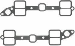 FELMS9361B1 INTAKWE GASKET FORD Y-BLOCK 1955 - 65