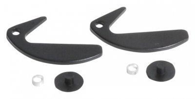 MSD8628 ADVANCE WEIGHT KIT FOR MSD PRO BILLET DISTRIBUTORS