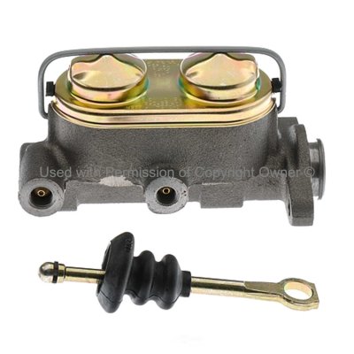 NM1484/CEN130.61016 SOME FORD 1966 -73 DRUM AND POWER BRAKE