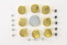 DOR02660  Engine Expansion Plug Kit  CHEV SB