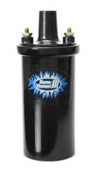 PEX44011 FLAME-THROWER III COIL 45,000 VOLT 0.32 OHM BLACK
