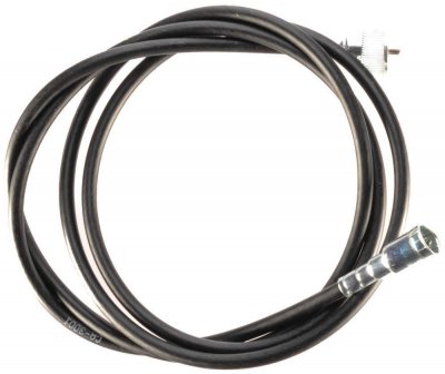 PIOCA3001 SPEEDOMETER CABLE CHEV 80"