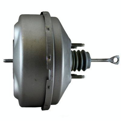 POB80128 BRAKE BOOSTER CHEV 2500 1999 - 2002 M.M