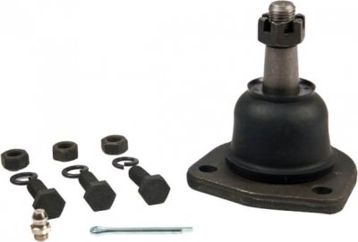 PRF101-10038 (K6034) PROFORGED ÖVRE KULBULT MÅNGA CHEV 1959 - 82