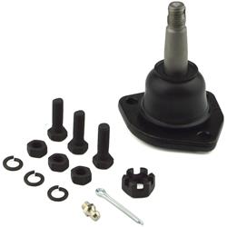 PRF101-10477 PROFORGED ÖVRE KULBULT, Tall Style, 0.50 in. Added Stud Length, Chevrolet Många 1955 - 82