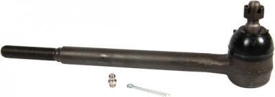 PRF104-10379 (ES577) PROFORGED LEFT INNER TIE ROD END 1955-57 Chevrolet