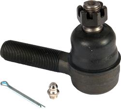 PRF104-10606  Proforged Tie Rod End Fits 1946-1986 Jeep / Pontiac / Dodge / Oldsmobile / Buick ES140R