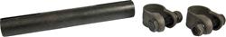 PRF105-10025 Proforged Tie Rod Sleeve Fits 1965-1974 Chevy / GMC / Oldsmobile / Pontiac / Buick - 5/8" Thread