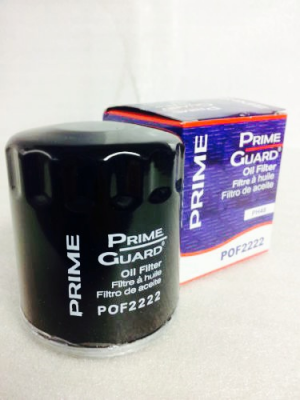 PRIPH30/POF49 Olje Filter Cheva