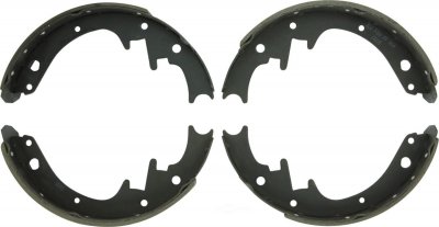 PRO169PB BRAKE SHOES SOME FORD 10" * 2.5"