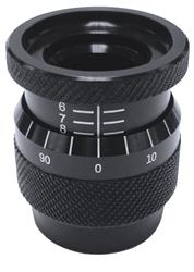 PRO66902 TALL VALVE SPRING HEIGHT MICROMETER. RANGE 1.600" - 2.100".