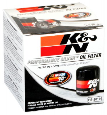 KNEPS2010 OLJE FILTER VISSA FORD, MOPAR, CHEV, GM 1991 - 2020
