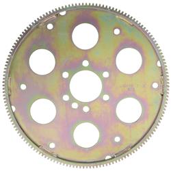 QUCRM-903 QuickTime 153 Tooth CHEV Flexplate SFI Certified: 29:1