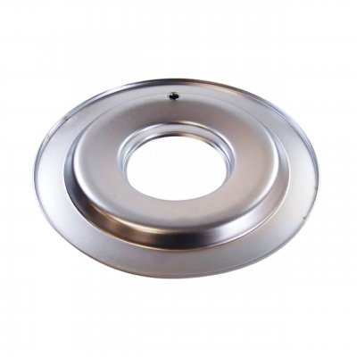 RPCS2148B 14″ Flat Steel Base