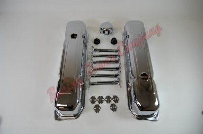 RPCS3028 Dress-Up Kit BB Chrysler 1958-88 383-440