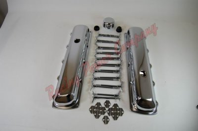 RPCS3038 Chrome Kit Olds 330" - 455"