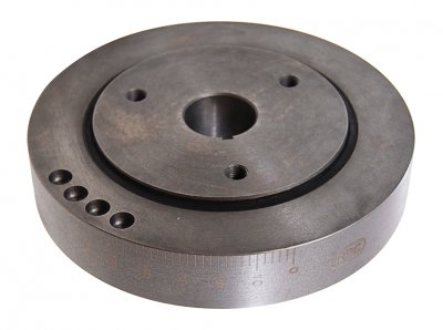 RPCS3947 Balancer oem 350 6-3/4 pro st. natural color