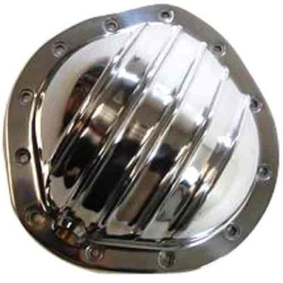 RPCS5073 Chev Truck 12 bolt  Aluminum Differential Cover – Polished