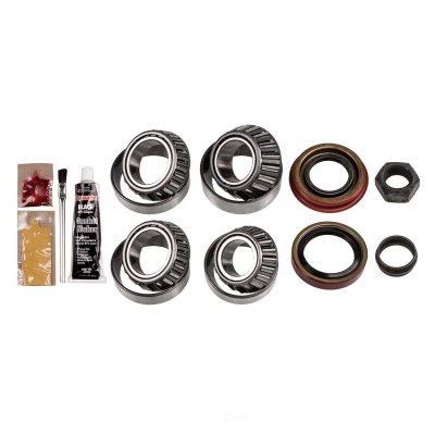 MOTR85PR Differential Bearing Kit GM 8.2" AXEL 1964 - 71