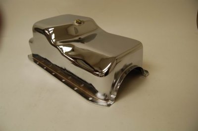 RPCS9311 Chrome chrylser 273-340 oil pan