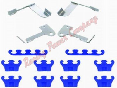 RPCS9370 WIRE LOOMN KIT
