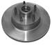 RAY5042R BRAKE ROTOR SOM FORD