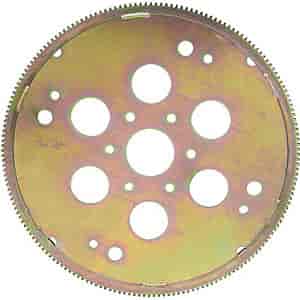 QUCRM-956 QuickTime 184 Tooth Ford Flexplate This OEM replacement flexplate fits big block Ford.