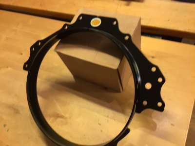 QUCRM-6091 QuickTime Midmount Safety Shield - Chevy - Automatic Transmission This midmount safety shield fits between the transm