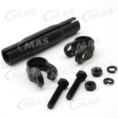 QUIES2004S Steering Tie Rod End Adjusting Sleeve