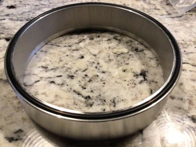 RPCS2011 1" AIR CLEANER ADAPTER