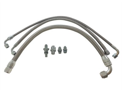 RPCS3156 RPC LATE GM POWER STEERING HOSE KIT