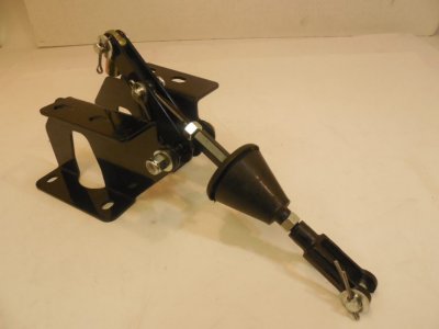 RPCS3777 1955-1969 CHEVY POWER BRAKE BOOSTERT BRACKET