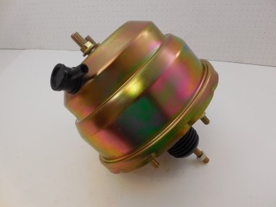 RPCS3908X Zinc power brake boosters – 8″ double diaphragm