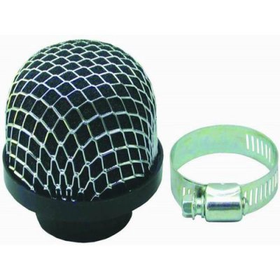 RPCS9307 Foam Web Clamp-on Breather C