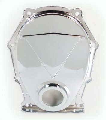 RPCS9392 CHRYSLER 383-440 TIMING COVER