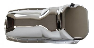 RPCS9397 CHROME OLDS 330-455 OIL