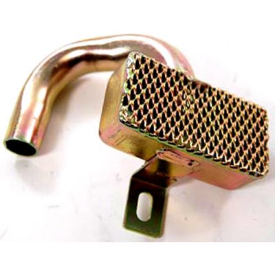 RPCS9730 RPC Oil Pump Pickup 1965-95 Big Block Chevy Drag Racing Oil Pans